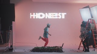 Musik-Video-Miniaturansicht zu Honest Songtext von San Holo