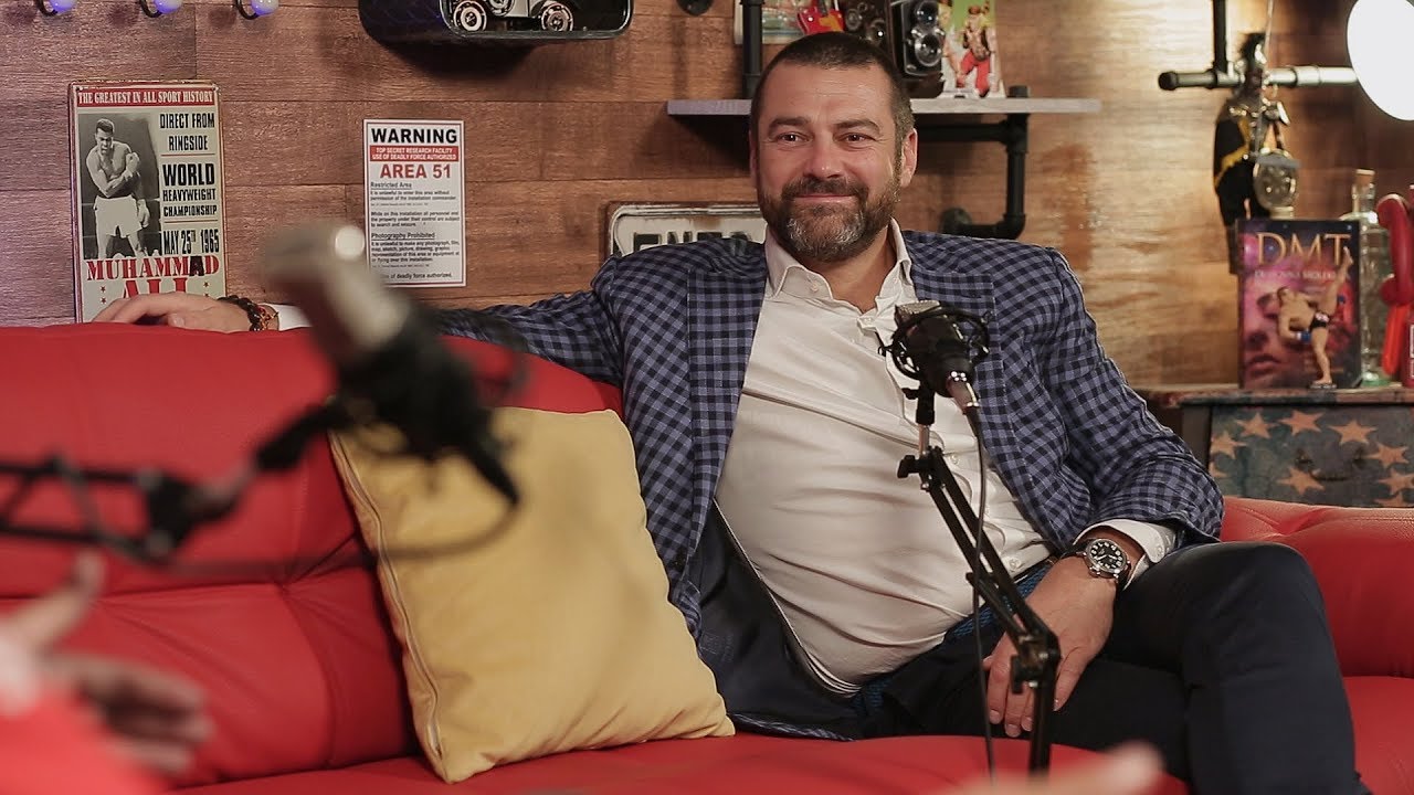 Podcast Inkubator #312 - Marko i Martin Lewandowski