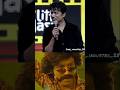 S J Surya ️ Award Funsion Funny Talk Cinema Silk Scene S J Surya Mark Anntony