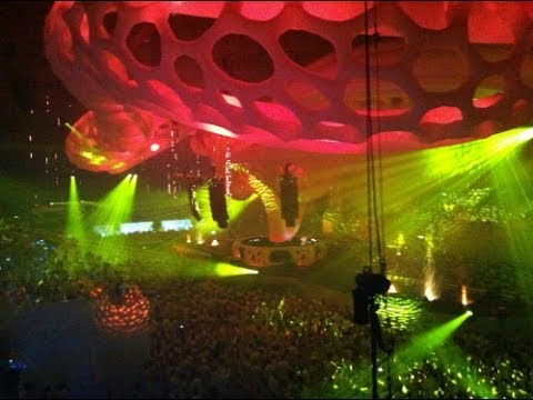 Sensation White Italy 2014 - BEST OF Hardwell, NERVO, Dyro! [HD]