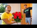 I ASKED CARTER SHARER TO BE MY BOYFRIEND!! (GONE WRONG)