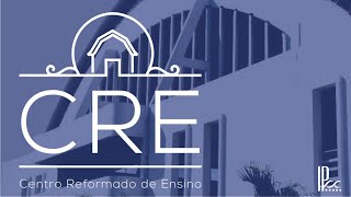 CRÊ - Confissão de Westminster #02 - Das escrituras sagradas parte 01