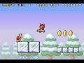SMAGHETTI SUPER MARIO ADVANCE 4 SUPER MARIO BROS 3 CUSTOM LEVELS 1137