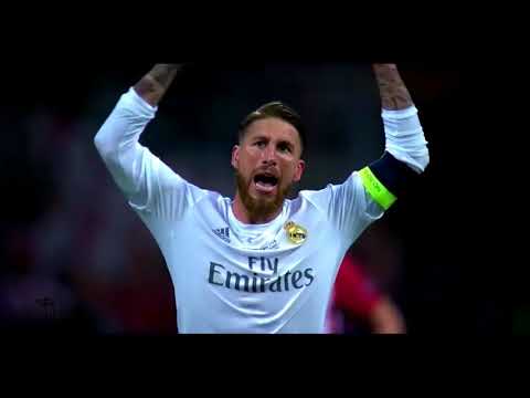 Трейлер фильма Реал Мадрид 2018