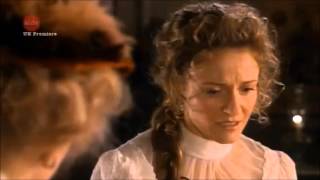 Murdoch Mysteries - William and Julia -  Are you Lonesome Tonight .