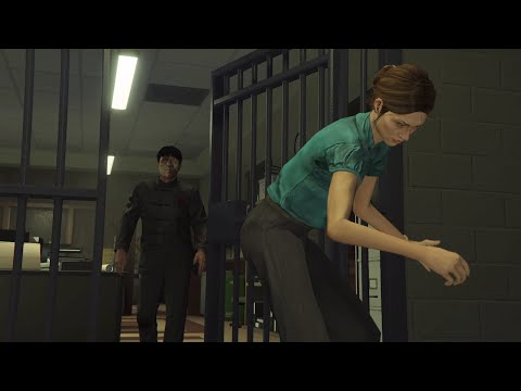 Bottom Dollar Bounties DLC All Targets Completed