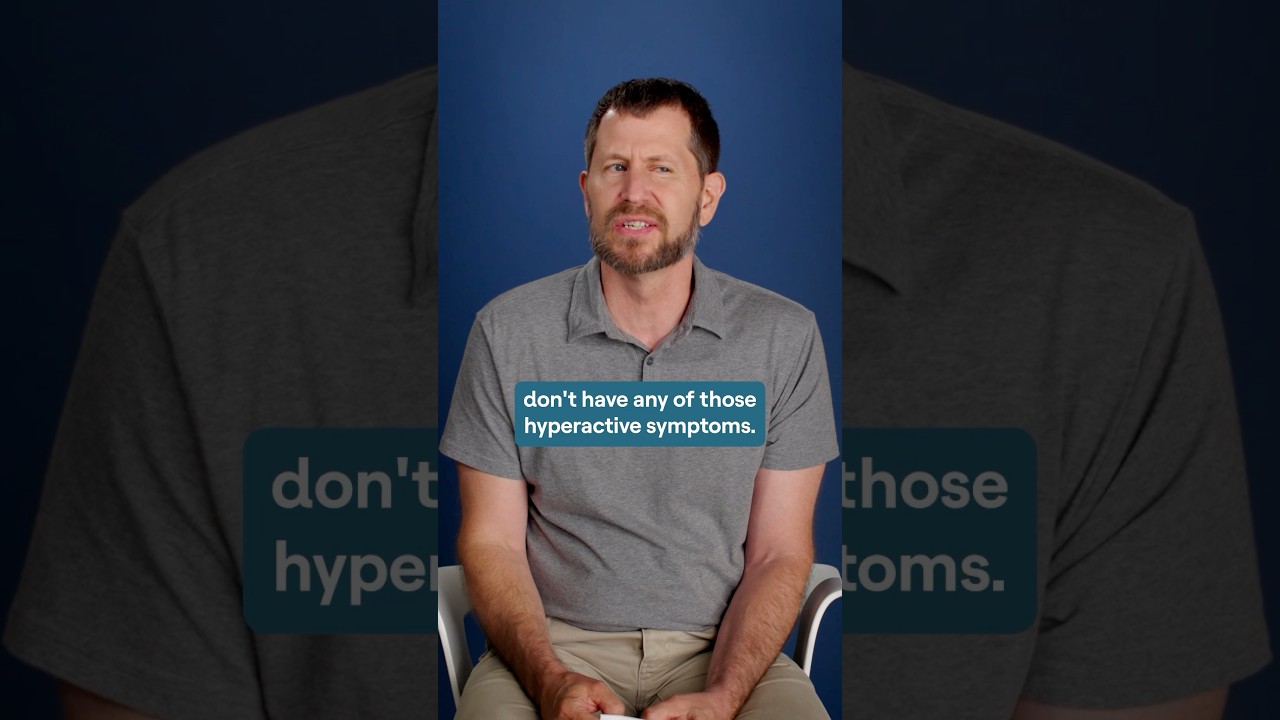 ADD vs. ADHD | Experts answer