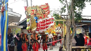 Download lagu 🟢Singa Dangdut Megalaya || Sempu Keramat - Bekasi mp3