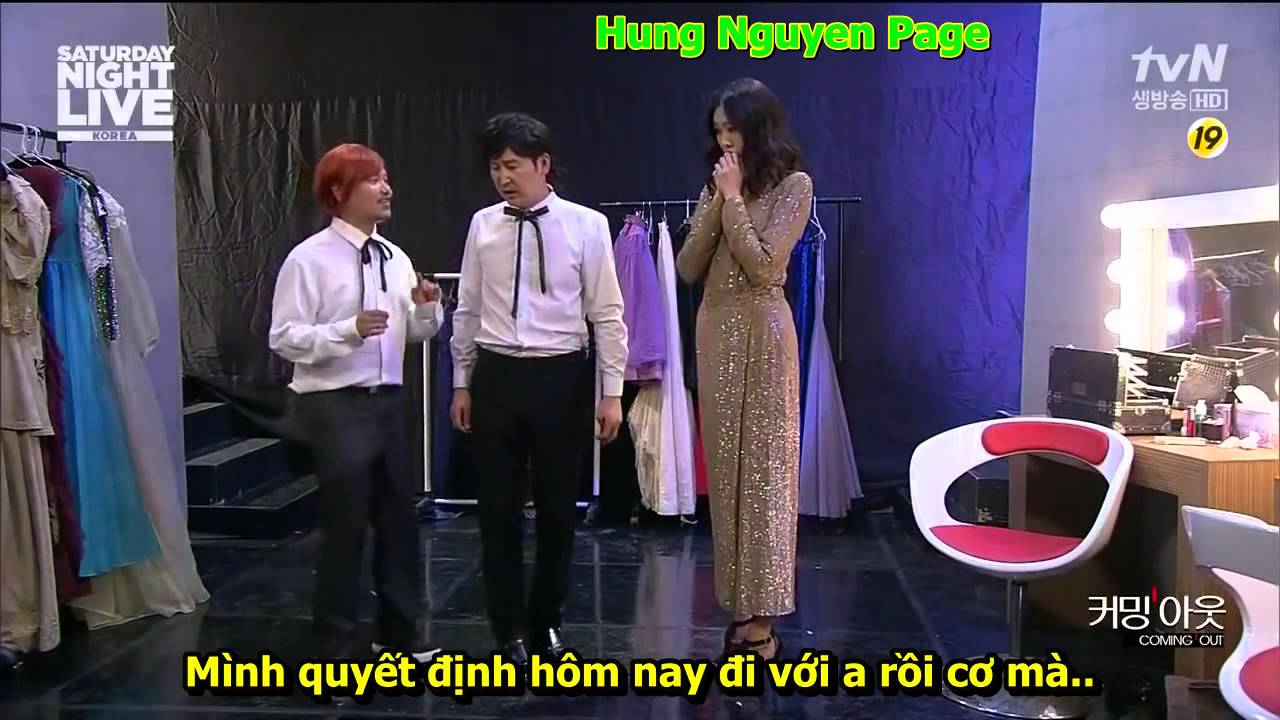 [Hung Nguyen Page] Cảm động anh Đông Hiếp si tình.