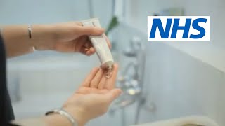 What can I do about haemorrhoids? | NHS