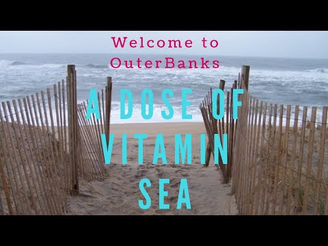Best Beach: Outer banks Hatteras Avon First Summer Experience Ever