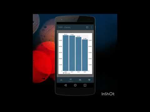 SmartFIPE - Consulta preço FIP Video