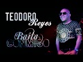 Teodoro Reyes - Baila Conmigo(Official Audio)