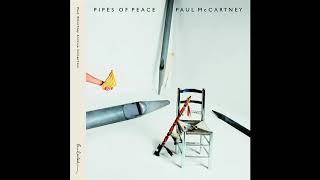 Paul McCartney - Pipes Of Peace