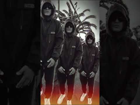 Cypher Manos Arriba - Mayck Ferrah