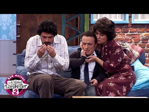 Çok Güzel Hareketler 2 | Büyümek (28.Bölüm)