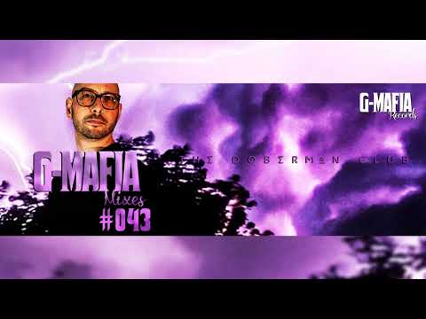 G-Mafia Mixes #043 - The Doberman Club