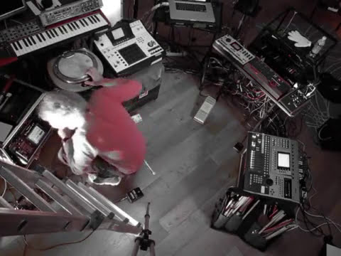 video frame placeholder