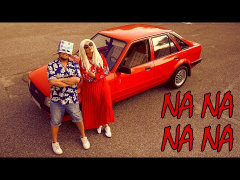 CHWYTAK & ZUZA - "NA NA NA NA" [OFFICIAL VIDEO]