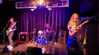 Brotality - Legion Falls Cooperage 2019