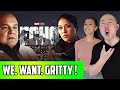Marvel Studios' Echo Trailer Reaction Reaction | This Better Be GRITTY!