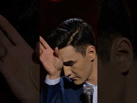 Нурлан Сабуров про жену и флирт #нурлансабуров #сатира #юмор #чбд #чтобылодальше #стэндап #тнт