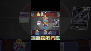 multiplos nocautes  - video completo e lista no canal no canal !! #pokémon#pokemontcg