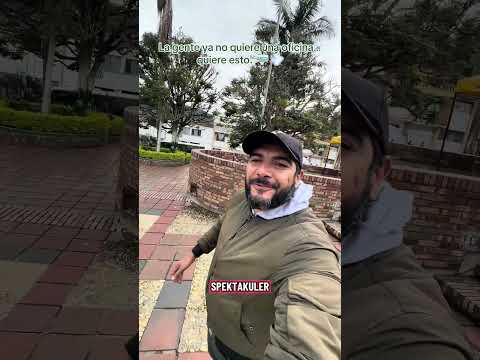 ¡Nos Encontramos Esto en Machetá! 🚐 ¿Vivir Viajando es Posible? Cundinamarca #shorts