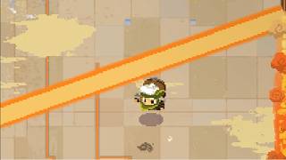 ベリーハードで始めたローグライク店舗経営作業ゲー＃5【Moonlighter】