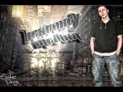 bentorey medina - con clase