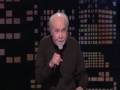 George Carlin-Natural Disasters