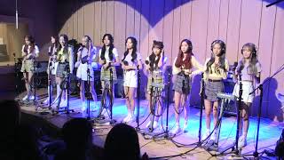 우주소녀 (WJSN) - 부탁해 (SAVE ME, SAVE YOU) LIVE