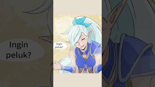Download lagu Alucard x Miya Mobile Legend #mobilelegends #alucard #miya #shorts mp3