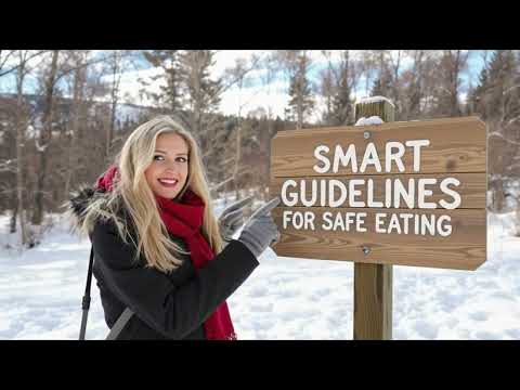 Is Snow Cream Safe? NC Recipe + Safety Tips 2026 (4K)