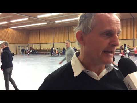 Sport in Grou TV (c) 2018 | Kv Mid Fryslan wint van Kv Rohda