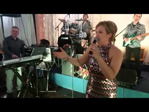 Compleanno Orchestra Barbara Lucchi & Massimo Venturi