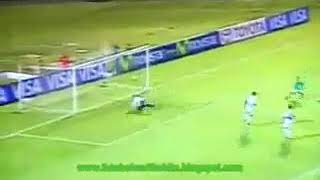 Boyacá Chicó 4 - 3 Audax Italiano | Copa Libertadores 2008