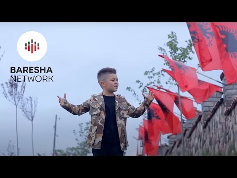 LIORI - Heronjët ( Official Video )