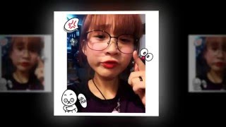 Chúc mừng sinh nhật Huyền Trân