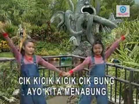 Cik Cik Bung