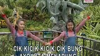 Download lagu Cik Cik Bung mp3