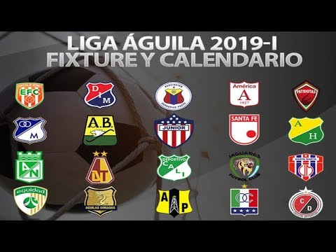download lagu mp3 mp4 Fecha Futbol Colombiano, download lagu Fecha Futbol Colombiano gratis, unduh video klip Fecha Futbol Colombiano