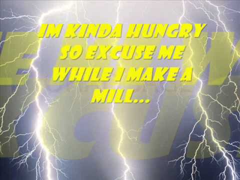 Sage - Funk Volume contest submission