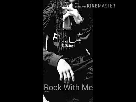 Catt - Rock With Me feat Huncho Richie, PBME Yae