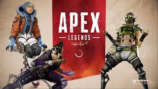 ＃０３[2ndシーズン]チャンピオン候補生達の！！[ApexLegends]