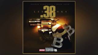 Lee Banks - .38 (Full Mixtape)