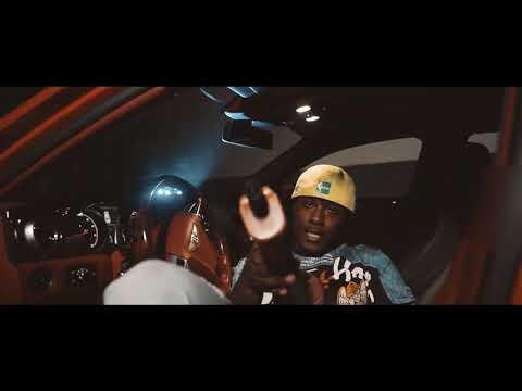 ✢Vampire Money AKA SpaceGhostPurrp - Dade County 2020 (Official Movie Trailer)✢