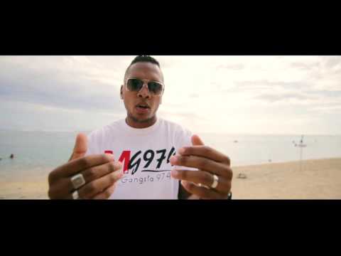 Bubble Up - Brandon Palaxa [CLIP OFFICIEL]