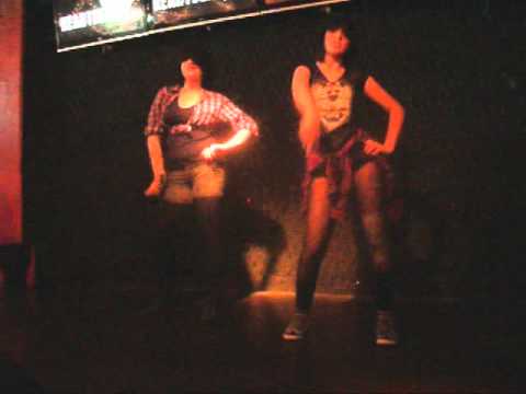 "Heartbeat Dance Group" - Nothing Last Forever (Girls Day)