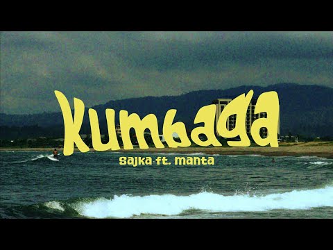 SAJKA - Kumbaga ft. Manta (Official Music Video)